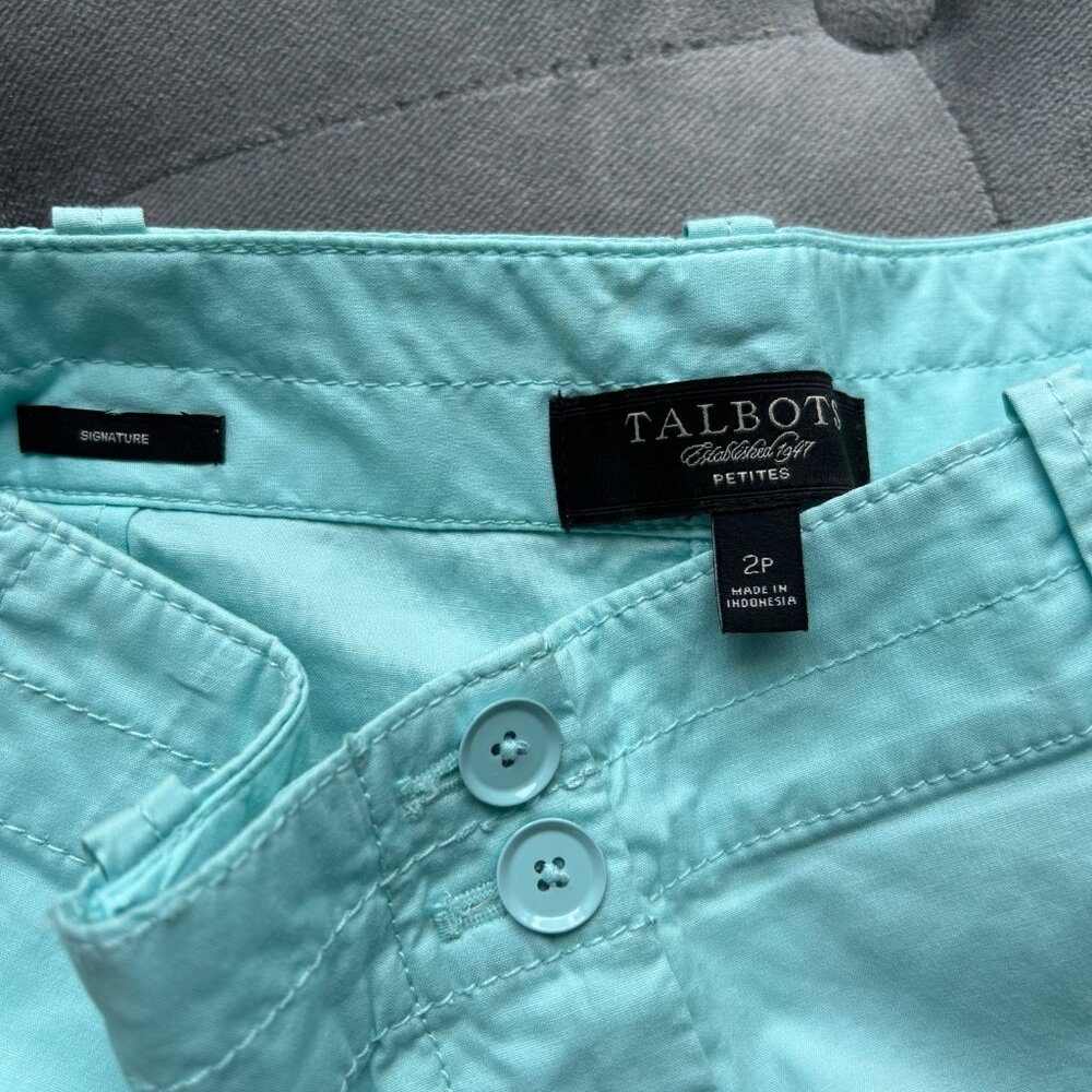 Talbots Pants - Picture 5 of 5